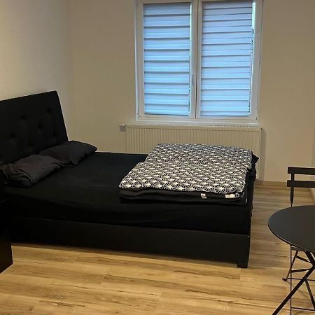 Sahra 1Zi. Wohnung Arheiligen Darmstadt Kültér fotó